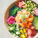 Itacho Pokebowl Bao Hellerup Drik