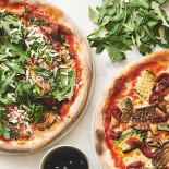 La Pizza Mad