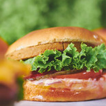 The Burgerlicious Ribs Drik