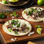 Taco Al Paso Mad