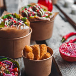 Eat My Bowls Holbæk Streetfood Drik