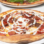 Hammerum Pizza Kebab House Mad
