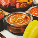 Namaste Herning Drik