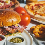 Pizza Bageriet Mad