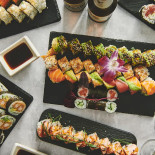 Masami Sushi Mad