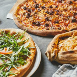 Stations Pizza Kebap Mad
