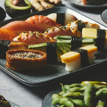 Great Sushi Mad