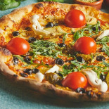 Leo's Pizza Mad