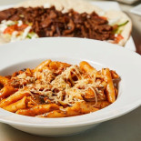 Byens Pasta Mad