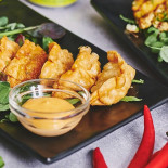 Lemon House Vietnamese Street Kitchen Drik