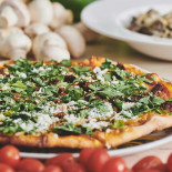 Byens Pizza Holstebro Drik