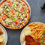 Cafe İstanbul Pizza Gril Haderslev Mad