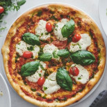 Lavida Pizza, Pasta Grillhus Mad