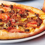 Lasani Pizza House Mad