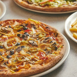 Pizza Special Mad