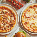 Victorias Pizza Agtrupvej Mad