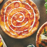 Florida Pizza Grill Mad