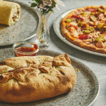 Valentino Pizza Fredericia Mad