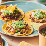 The Taco Truck Mad