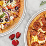 Domino's Pizza Roskilde Mad