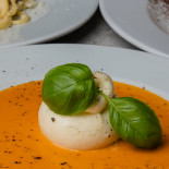 Parma Pasta Drik