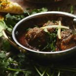 Desi Indian Taste Kolding Mad