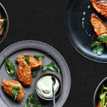Wokshop Hellerup Drik