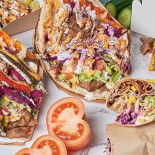 Jay´s Döner Mad