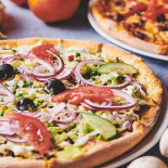 Efess Pizza Mad