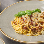 Pasta Marie Mad