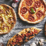 Stenovnen Pizzeria Helsingør Mad
