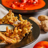 Shahi Dhaba Mad