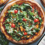 Middelfart Renu's Pizza Mad