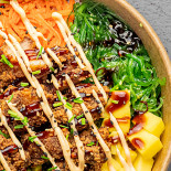 Nikki Sushi Mad