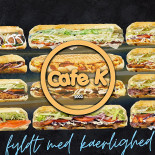 Cafe K Drik