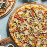 Big Bens Pizza Pasta Mad