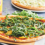 Nimo Pizza Mad