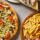Pizzaria Bambino Mad