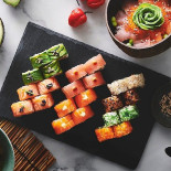 King's Sushi Middelfart Mad