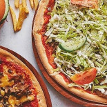 Kaya's Pizza Grill Mad