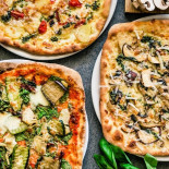 The Food Central Mad