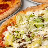 Torvets Kebab Pizza Mad