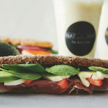 Nat&nat Sandwich Drik