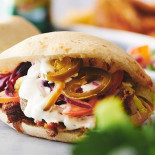 Döner Treff Mad