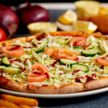 Millennium Pizza Boefhus Mad