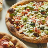 Mini Konya Pizzaria Mad