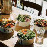 Kcal Hellerup Drik
