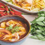 Thai Kitchen Mad