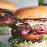 Byens Grill House Drik