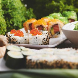 Oyisi Running Sushi Drik